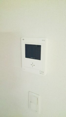 拡大写真:ネオ ステージ 2階205のセキュリティ