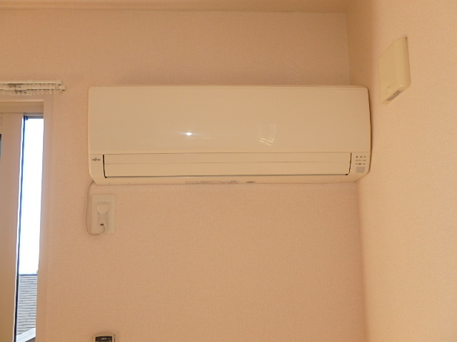 拡大写真:セジュール 三ツ池 3階A301のその他設備