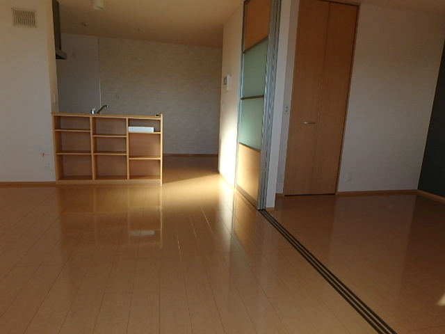 拡大写真:セジュール 三ツ池 3階A301のその他