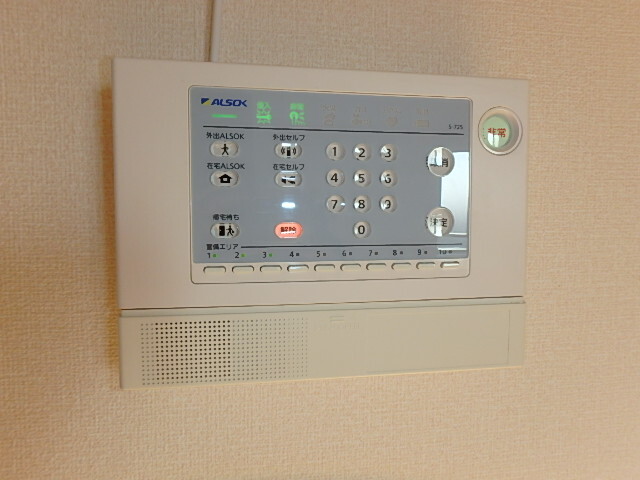 拡大写真:セジュール 三ツ池 3階A301のその他