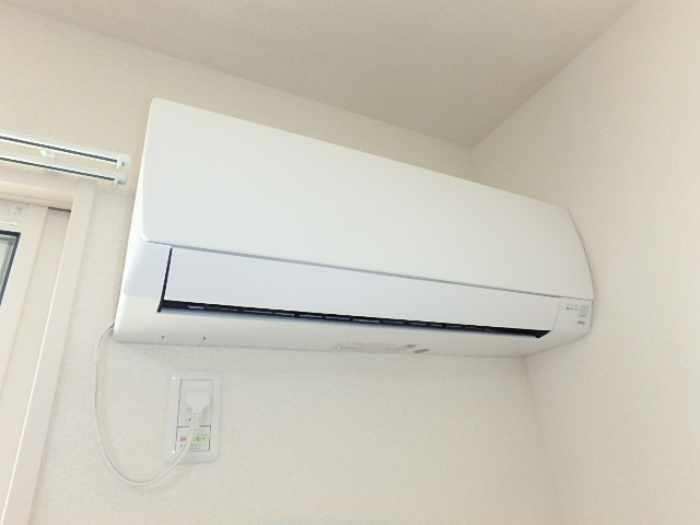 拡大写真:メープル 1階102のその他設備