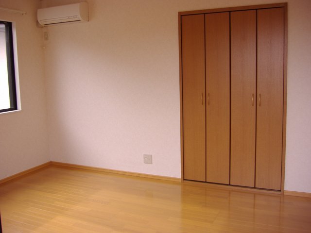 拡大写真:カーサ サンライズ 2階202の内装