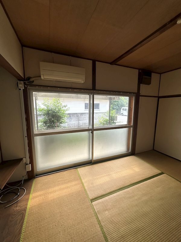 拡大写真:土井3丁目箱田貸家 1号 1階K1のその他部屋・スペース
