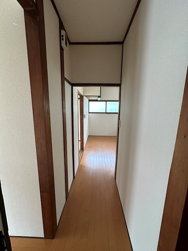 拡大写真:土井3丁目箱田貸家 1号 1階K1のその他部屋・スペース