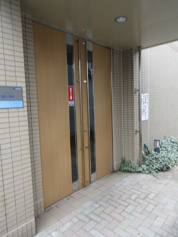 拡大写真:モルゲン北花田 1階101の外観