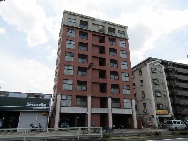 ホームメイト Est長居 物件情報 大阪府大阪市住吉区
