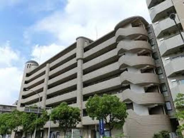 拡大写真:サンロード蔵前 4階403の外観