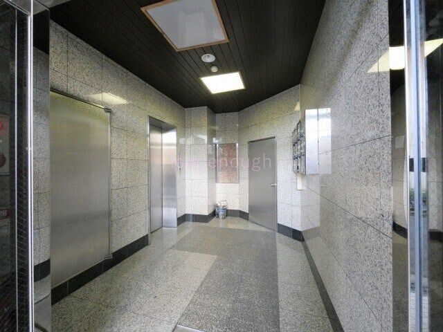 拡大写真:ムックビルパート20 7階701の外観
