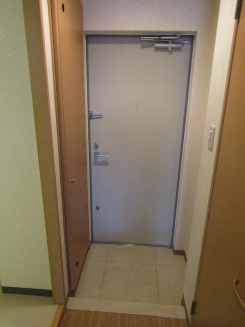 拡大写真:モルゲン北花田 1階103の内観