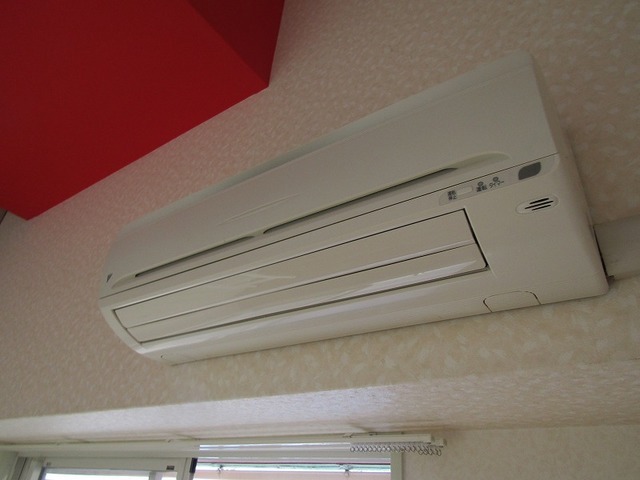 拡大写真:ラ・メール 6階6Gの内観