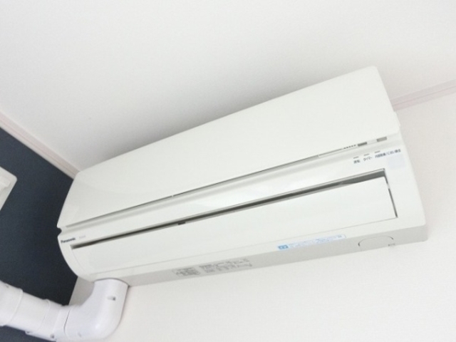 拡大写真:ハイムオプポート 1階102の内観
