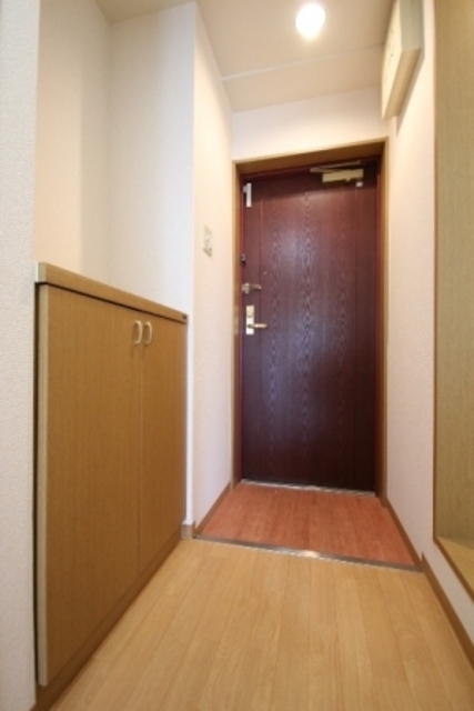 拡大写真：朝陽館 3階305の内観