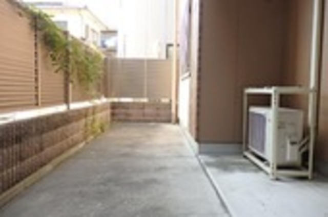 拡大写真:ブラン リエゾン 2階202の内観