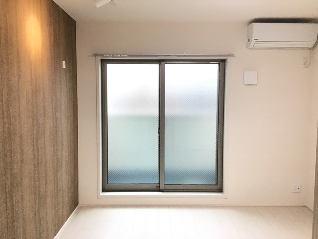 拡大写真:フジパレス針中野Ⅵ番館 1階103の内観