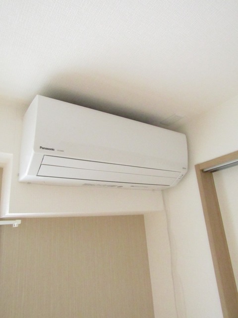 拡大写真:コーポ安田 3階303の内観