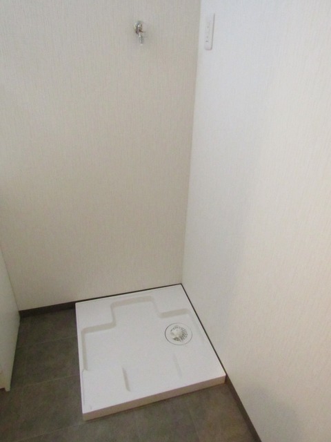 拡大写真:コーポ安田 3階303の内観