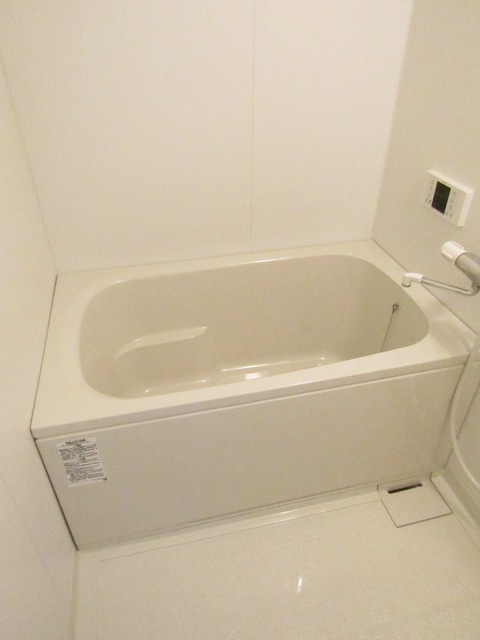 拡大写真:コーポ安田 3階303の内観