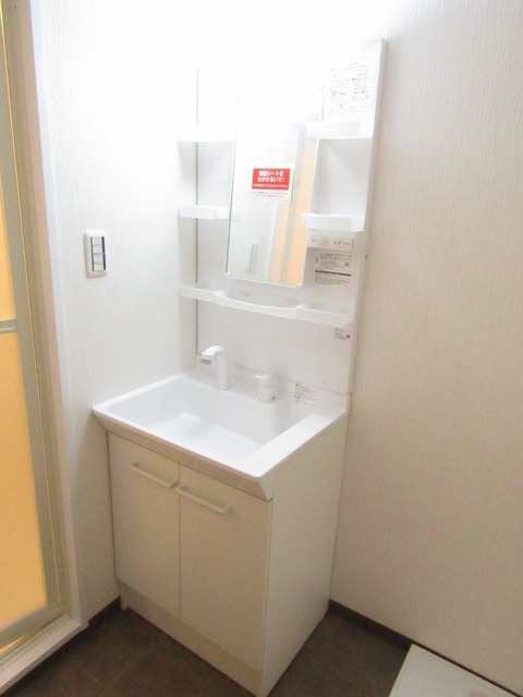 拡大写真:コーポ安田 3階303の内観
