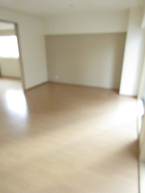 拡大写真:コーポ安田 3階303の内観