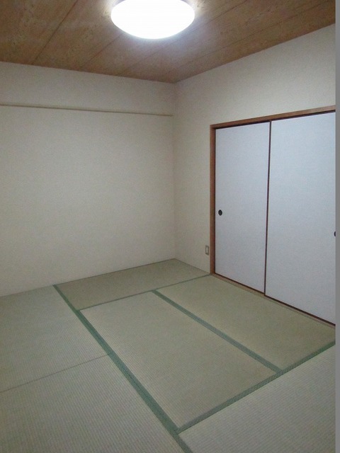 拡大写真:サンロード蔵前 4階403の内観