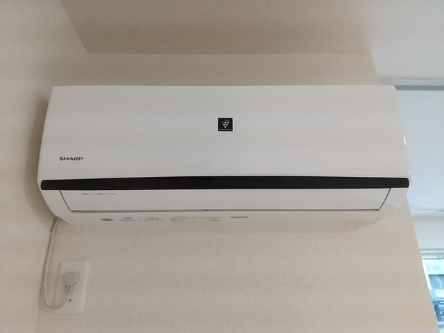 拡大写真:RayMaison住吉大社 1階102の内観