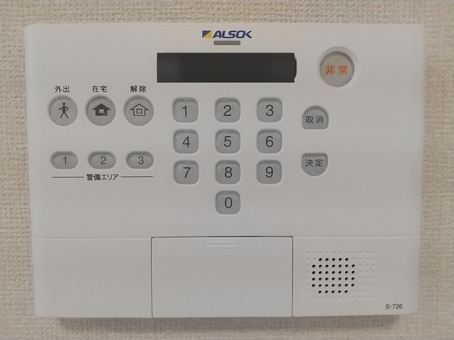 拡大写真:RayMaison住吉大社 1階102の内観