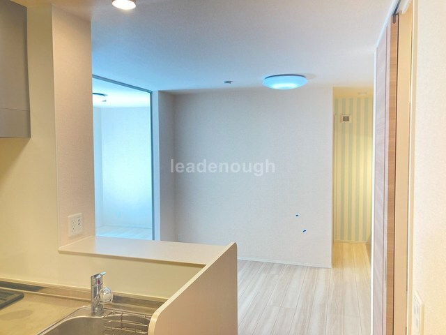 拡大写真:RayMaison住吉大社 1階102の内観