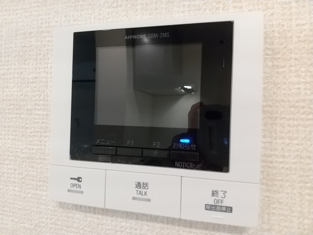 拡大写真:RayMaison住吉大社 1階102の内観
