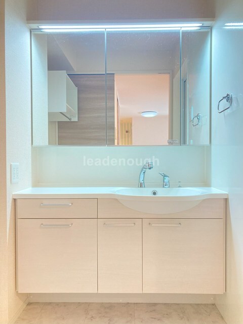 拡大写真:RayMaison住吉大社 1階102の内観