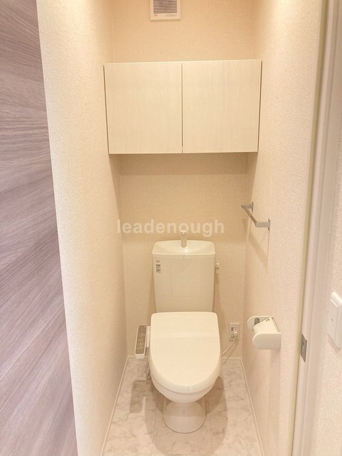 拡大写真:RayMaison住吉大社 1階102の内観