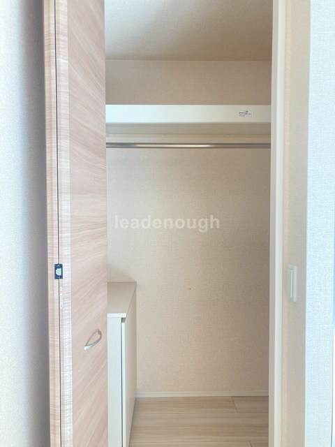 拡大写真:RayMaison住吉大社 1階102の内観