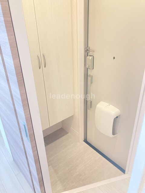 拡大写真:RayMaison住吉大社 1階102の内観