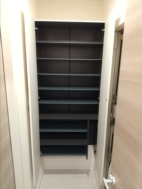 拡大写真:RayMaison住吉大社 1階102の内観