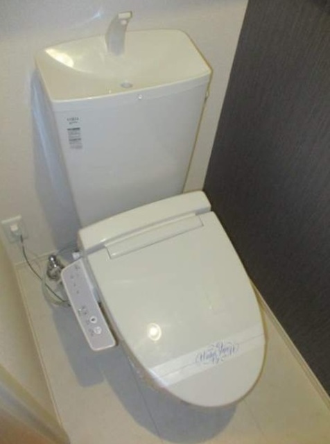 拡大写真:プランドール・TⅠ 3階302の内観