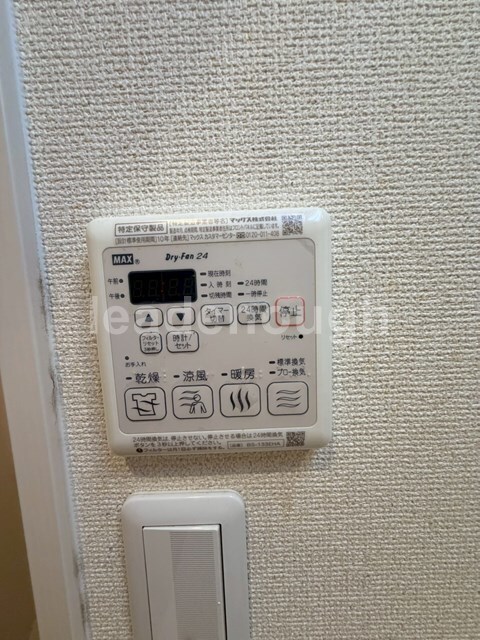 拡大写真:フジパレス山之内Ⅵ番館 3階303の内観