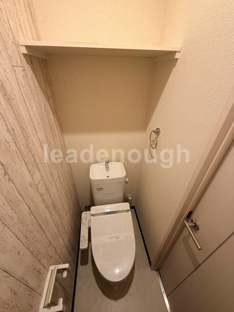 拡大写真:フジパレス山之内Ⅵ番館 3階303の内観