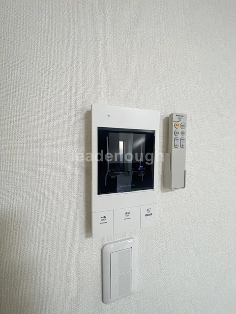 拡大写真:フジパレス住吉遠里小野 2階205の内観