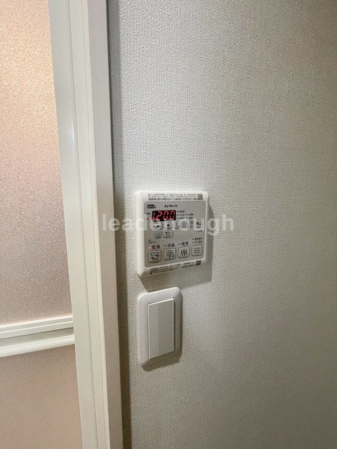 拡大写真:フジパレス住吉遠里小野 2階205の内観