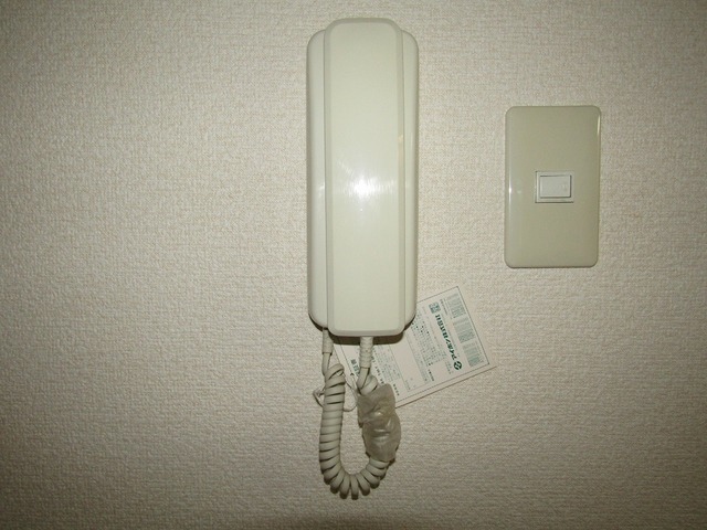 拡大写真:モルゲン北花田 1階101の内観