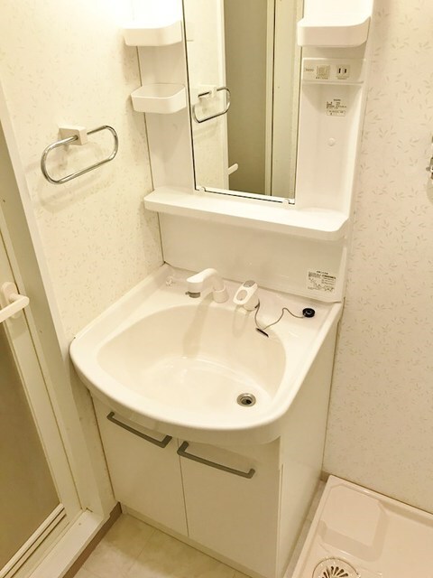 拡大写真:アルモニー中もず 7階702の内観