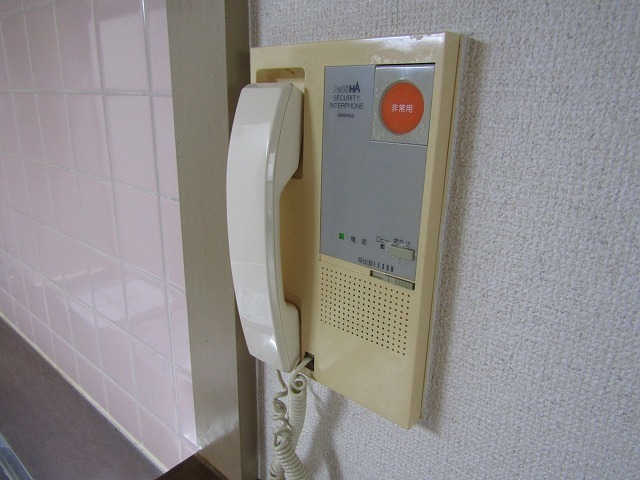 拡大写真:ふれあぷらんどーる 2階206の内観