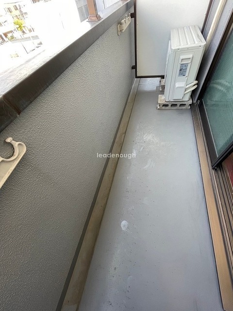 拡大写真:メゾン苅田 3階302の内観