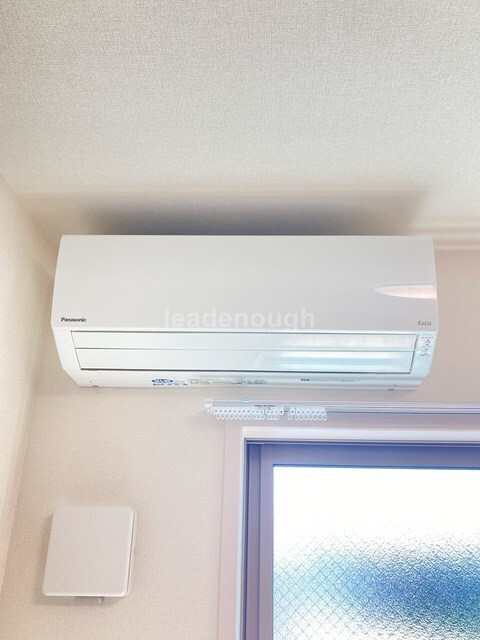 拡大写真:grand ciel 2階207の内観