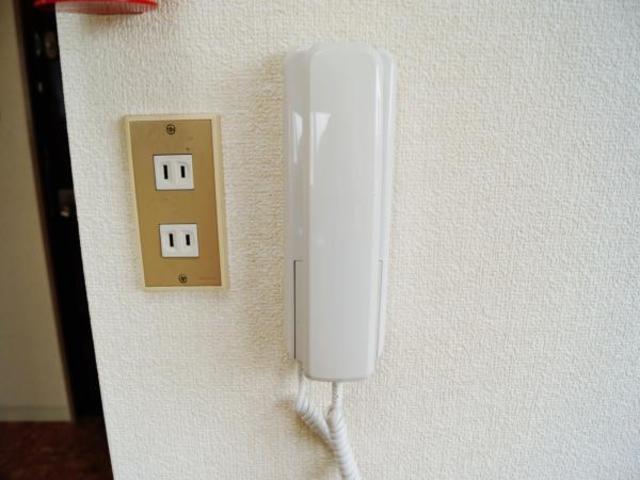 拡大写真:日世ハイツ 4階403の内観