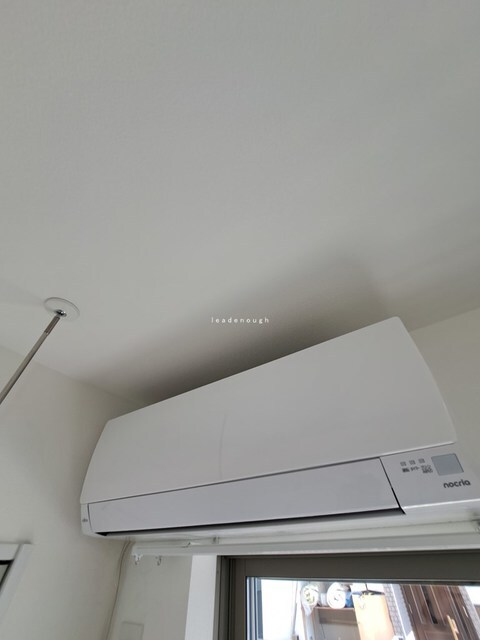 拡大写真:ジーメゾン東浅香山ラクセル 2階205の内観
