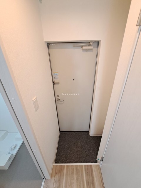 拡大写真:ジーメゾン東浅香山ラクセル 2階205の内観