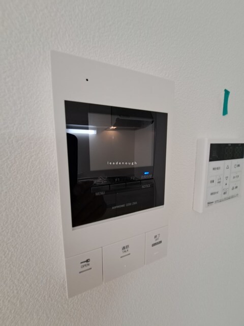 拡大写真:ジーメゾン東浅香山ラクセル 2階205の内観