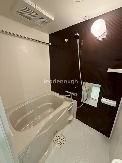 拡大写真:Broad阿倍野阪南町Residence 6階601の内観