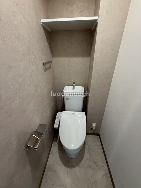 拡大写真:Broad阿倍野阪南町Residence 6階601の内観