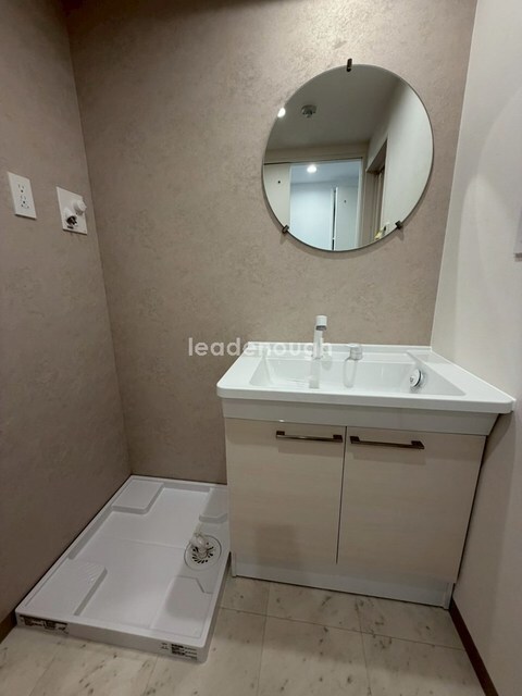 拡大写真:Broad阿倍野阪南町Residence 6階601の内観